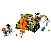 Power Miners:Crystal Sweeper 8961