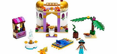 Lego Princess Jasmines Exotic Palace 41060