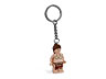 LEGO Princess Leia Key Chain