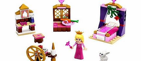 Lego Princess Sleeping Beautys Bedroom 41060