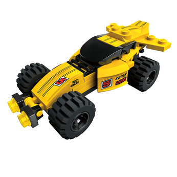 Racer Pod - Desert Viper (8122)