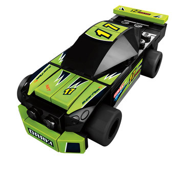 Racer Pod - Thunder Racer (8119)