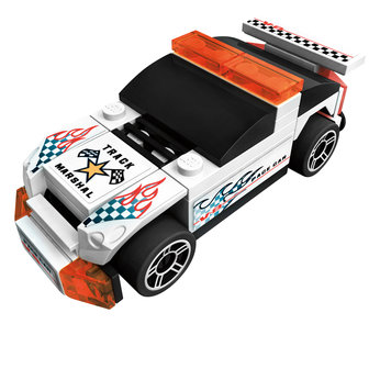Racer Pod - Track Marshal (8121)