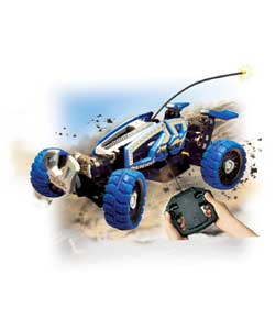 Lego Racers: Dirt Crusher Remote Control