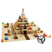 Ramses Pyramid Game