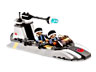 LEGO Rebel Scout Speeder