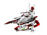 LEGO Republic Fighter Tank