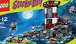 Lego Scooby-Doo!: Haunted Lighthouse (75903) 75903
