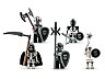 LEGO Skeletons Battle Pack