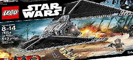 LEGO Star Wars 75154 TIE Striker Building Set