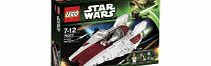 Lego Star Wars: A-wing Starfighter (75003) 75003