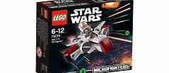 Lego Star Wars: ARC-170 Starfighter (75072) 75072