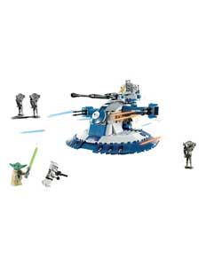 Lego Star Wars Armoured Assault Tank (AAT)