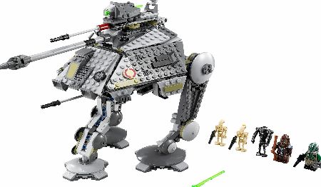Lego Star Wars AT-AP 75043