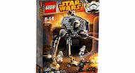 Lego Star Wars: AT-DP (75083) 75083