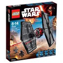 Lego Star Wars: First Order Special Forces