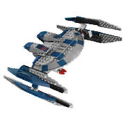 Lego Star Wars Hyena Droid Bomber 8016