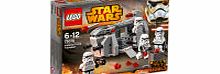 Lego Star Wars: Imperial Troop Transport (75078)