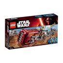 Lego Star Wars: Reys Speeder (75099) 75099