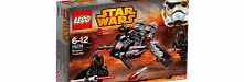 Lego Star Wars: Shadow Troopers (75079) 75079