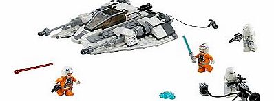 Lego Star Wars Snowspeeder 75049 10179519