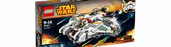 Lego Star Wars: The Ghost (75053) 75053