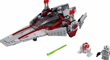 Lego Star Wars V-wing Starfighter 75039