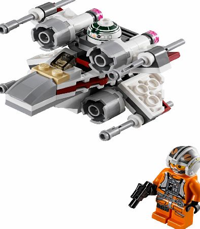 Lego Star Wars X-wing Fighter 75032