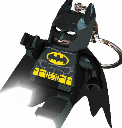 Lego Super Heroes Batman Keylight