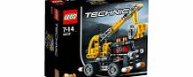 Lego Technic: Cherry Picker (42031) 42031