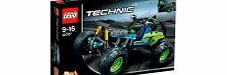 Lego Technic: Formula Off-Roader (42037) 42037