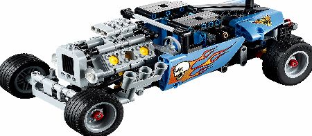Lego Technic Hot Rod 42022