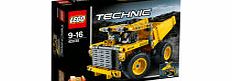 Lego Technic: Mining Truck (42035) 42035