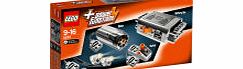 Lego Technic Power: Function Motor Set (8293) 8293