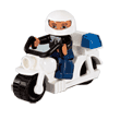 Lego Traffic Patrol