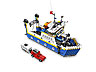 LEGO Transport Ferry