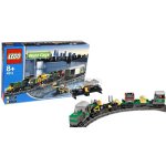 LEGO World City 4512: Cargo Train