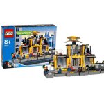 LEGO World City 4513: Grand Central Station