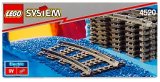 LEGO World City 4520: Curved Rails