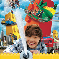 LEGOLAND Florida - Length of Stay Combo Ticket