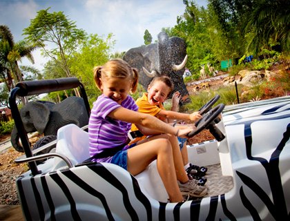LEGOLAND Florida - Length of Stay 14 Day Ticket