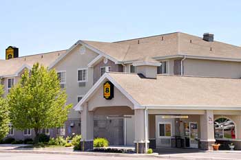 Super 8 Motel - Lehi/Orem/Provo Area