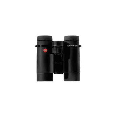 Leica 10 x 32 Ultravid HD Black/rubber Binoculars
