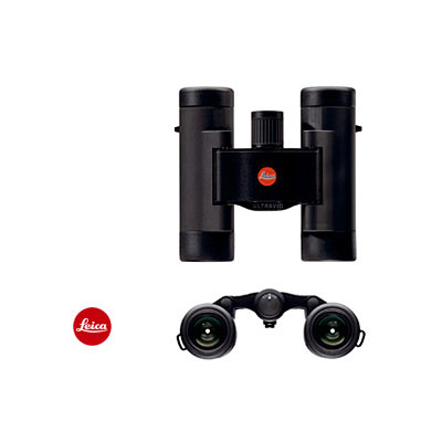 Leica 10x25 BR Binoculars