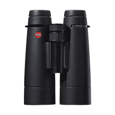 10x50 Ultravid HD Black/Rubber Binoculars