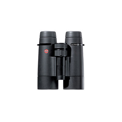 7x42 Ultravid HD Black/Rubber Binoculars