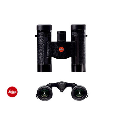 Leica 8x20 Ultravid BL Binoculars