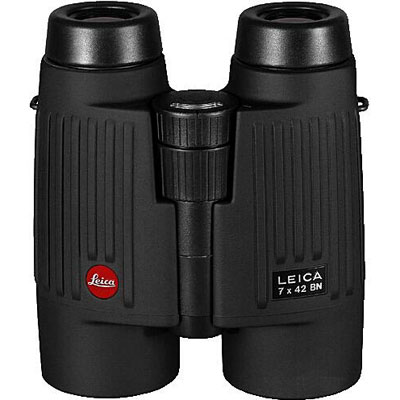 Leica Geovid 7x42 BD Rangefinder Binoculars