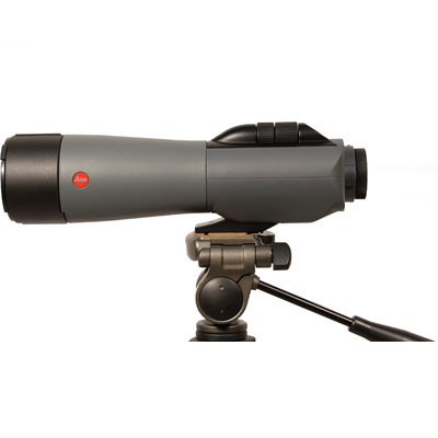 Leica Televid 62 Rubber Armoured Straight
