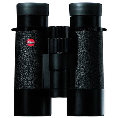 Ultravid 10x42 BL Binoculars Black
